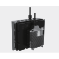 Módulo de carga inalámbrica AGV/Robot móvil