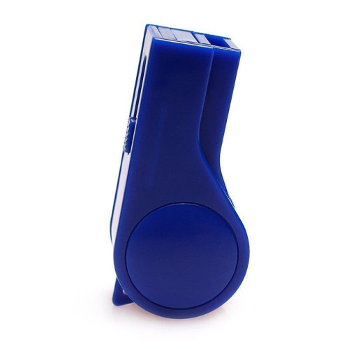 Creative Gift Colorful Whistle Usb Disk