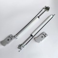 Resorte de gas liso para muebles