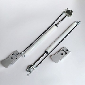Resorte de gas liso para muebles