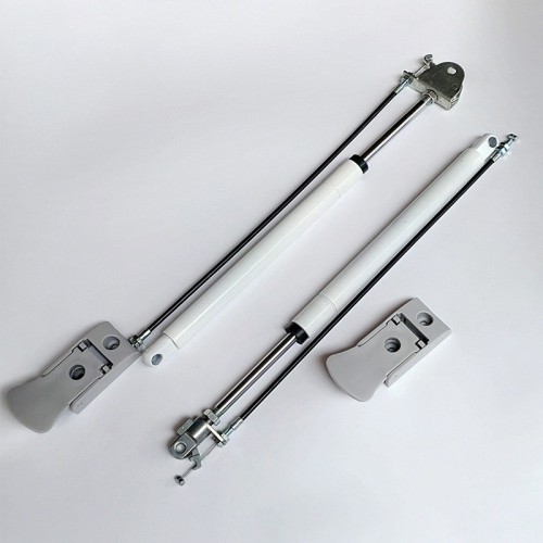 Resorte de gas liso para muebles