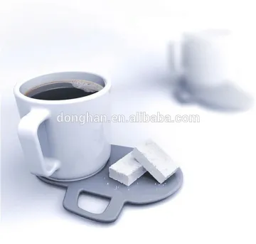 high quality wholesale cheap ceramic coffee mug with plate