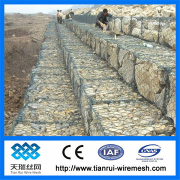 gabion metal mesh
