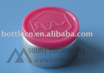 sc0150 20mm pink flip off seal