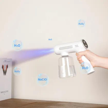 Mini Disinfectant Spray Gun