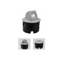 Durable waterproof outdoor underground light