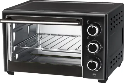 18L Electric Toaster Oven for Home Kitchen Appliances