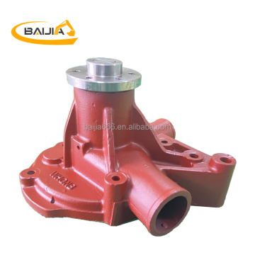 Economical Water Pump DH300-7 DE08 Diesel Water Pump