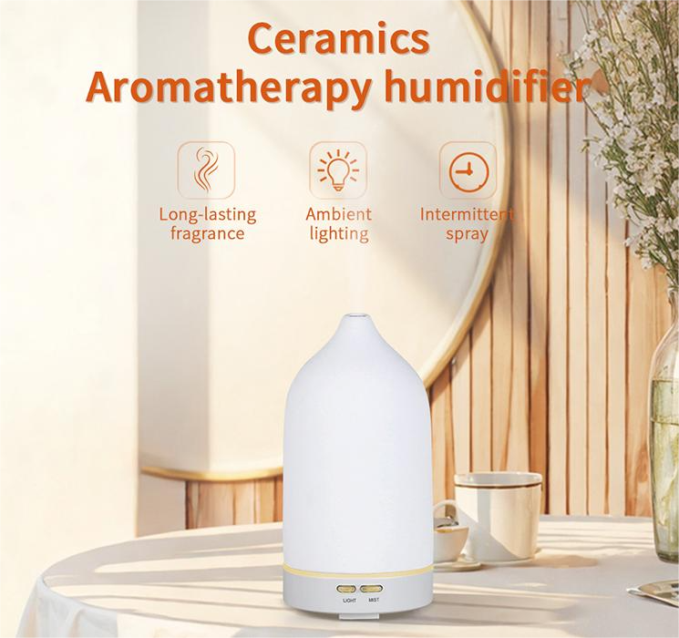 Ceramic Oil Diffuser