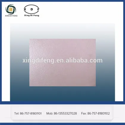 Decorative Usage Laminate hpl door laminate compact grade laminates