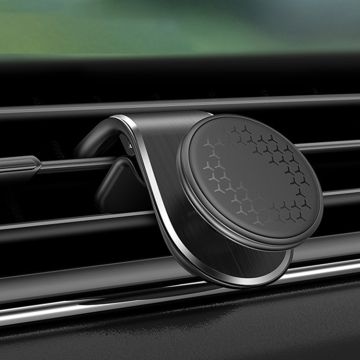 Wholesale Magnetic Car Phone Holder L Shape GPS Stand