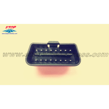 Conector OBD de 16 Pines