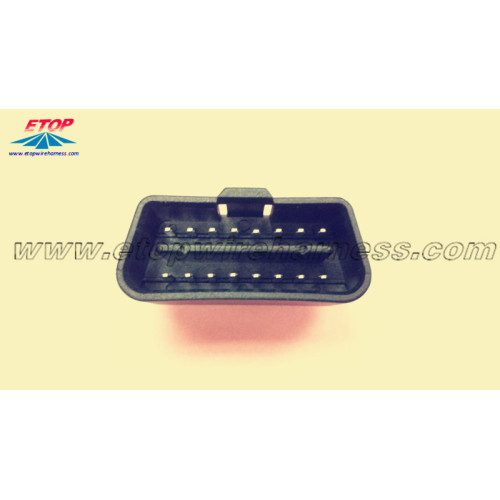 Conector OBD de 16 Pines