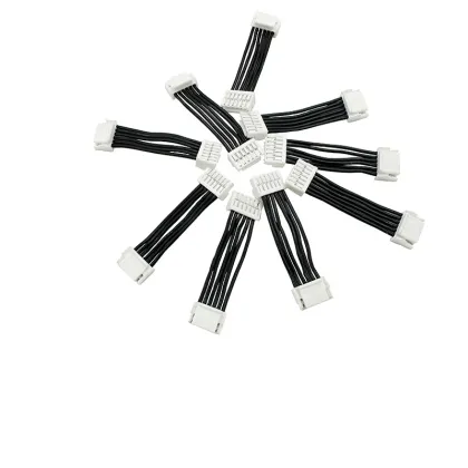 High-Performance Wiring Harnesses for Electronic Systems