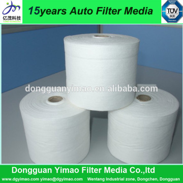 17801-38050 Auto universal pp material Air Filter For Toyota