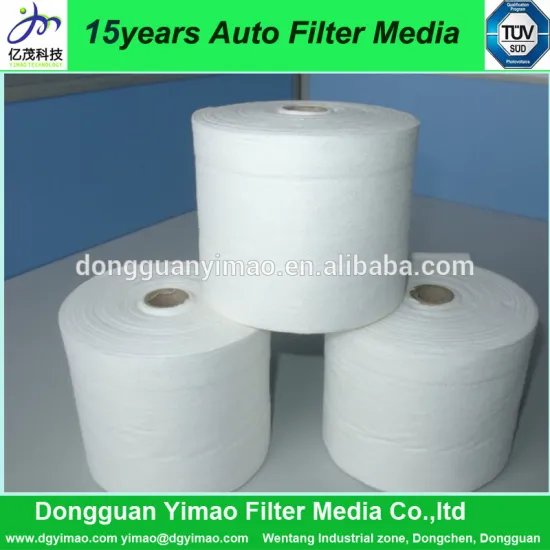 17801-38050 Auto universal pp material Air Filter For Toyota