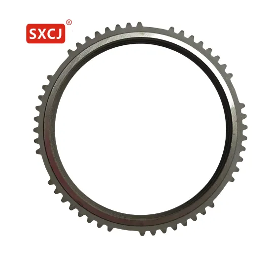 OEM Synchronizer Ring for Heavy Truck Manual Transmission Gearbox - ZF BENZ