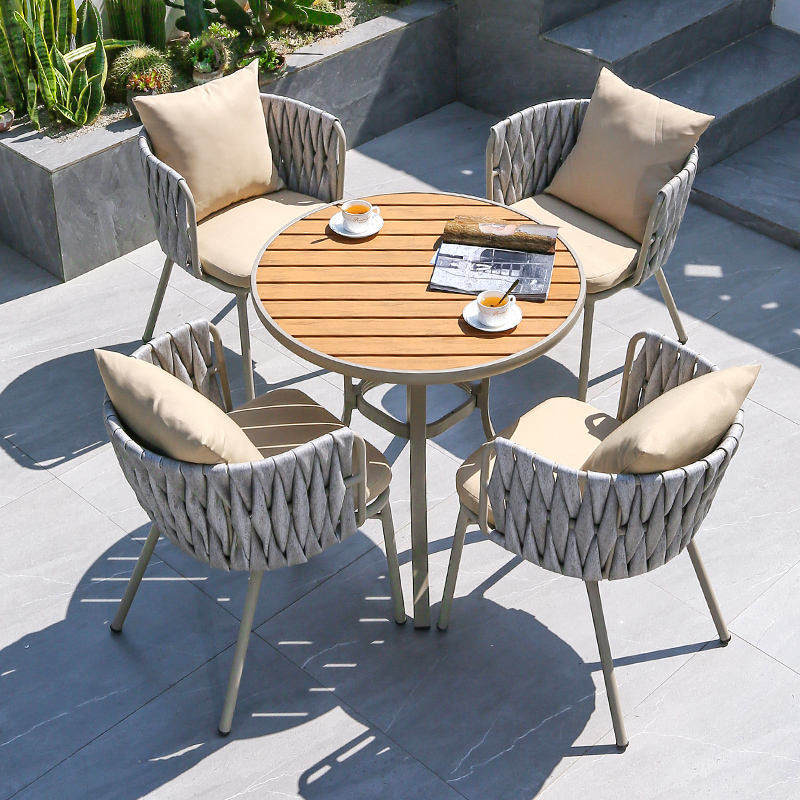 outdoor chair