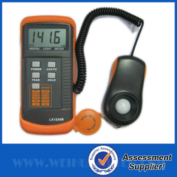 LX1330B Lux Meter