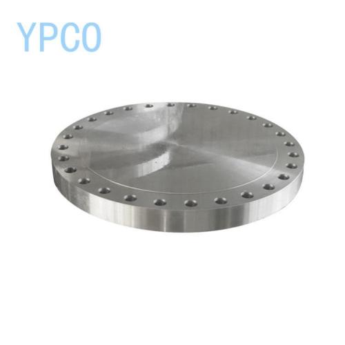 DIN PN10 ANSI ASTM Stainless Steel Blind Flange