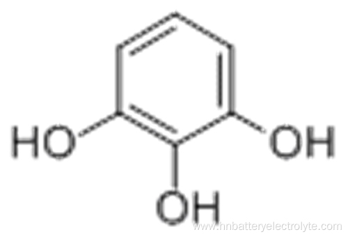 Pyrogallol CAS 87-66-1