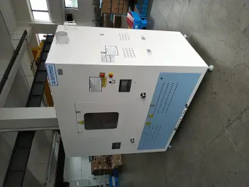 Large Weight Fiber Filling Machine