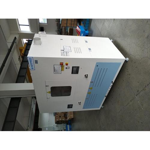 Large Weight Fiber Filling Machine