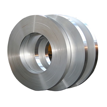 Aluminum Strip: Exploring Different Alloys and Tempering Options in Detail