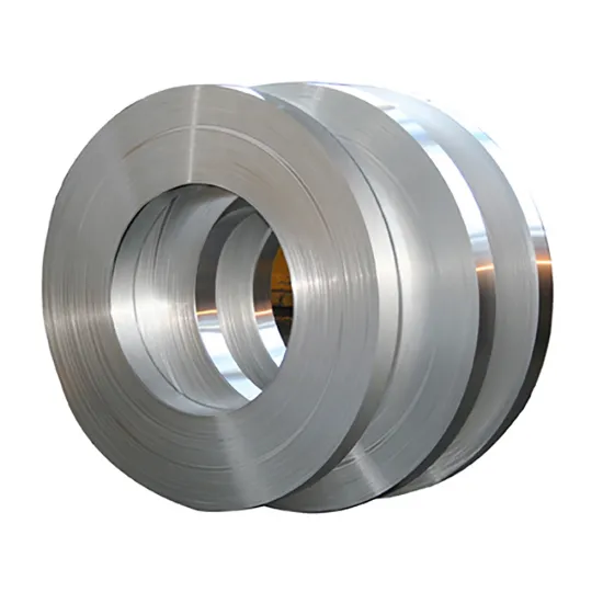 Aluminum Strip: Exploring Different Alloys and Tempering Options in Detail