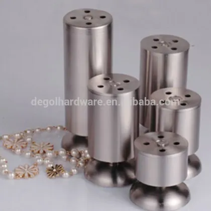 Chinese Original Metal Sofa Furniture Leg