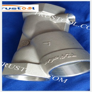 customer drawing medical machining turning drilling parts OEM factory from HANGZHOU