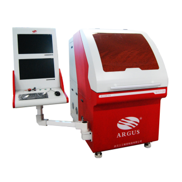 Sunic Laser Trimming Machine LT7130