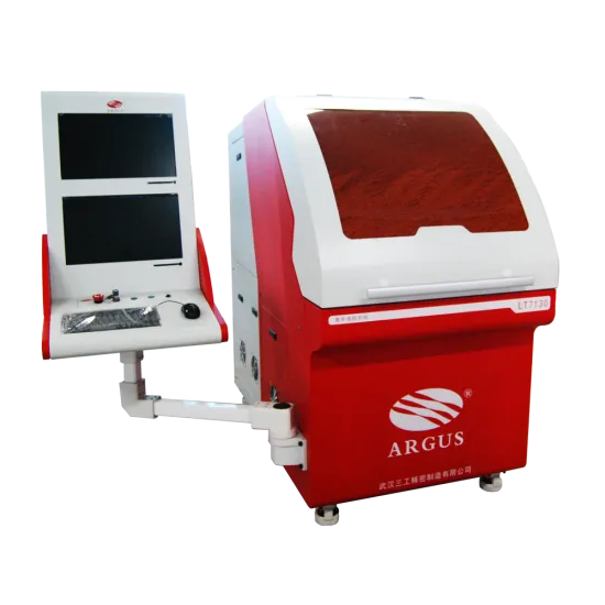 Sunic Laser Trimming Machine LT7130