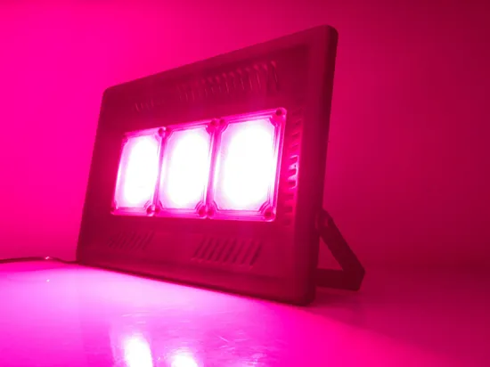 Commercial Full Spectrum Lamp LED Grow Light