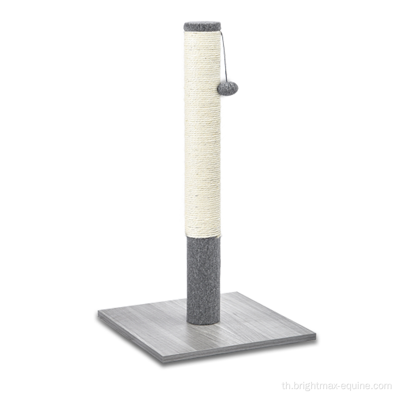 คิตตี้ขูดตัวเล็กปีนเขาโพสต์กิจกรรม Furniture Tower Furniture Sturdy Cat Tree
