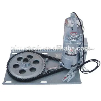 Universal Chain Type Motor 220V AC Shutter Door Control Box