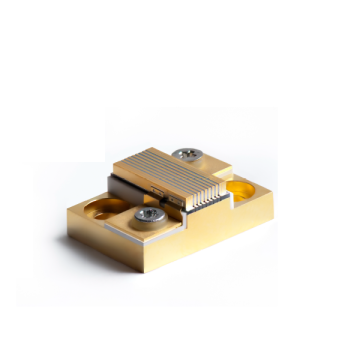 200W 808nm Conduction Cooled QCW Stack Diode Laser Bar,Laser Diode,LD,Single Bar Laser