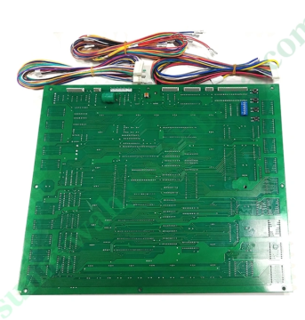 Designing Gaming PCB Circuit Boards