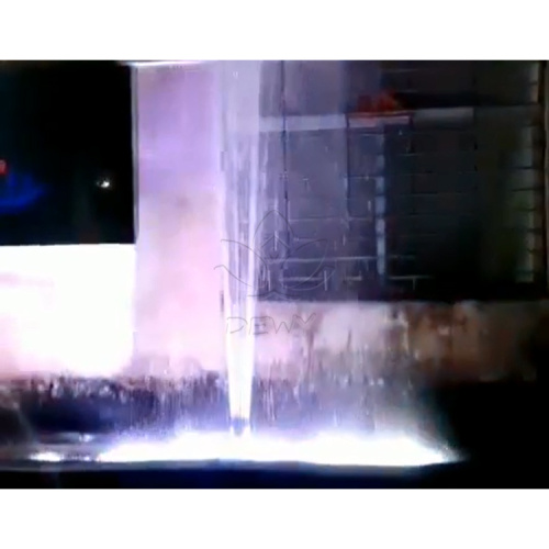 Дар меҳмонхонаи беруна фаврии обтаъминкунӣ