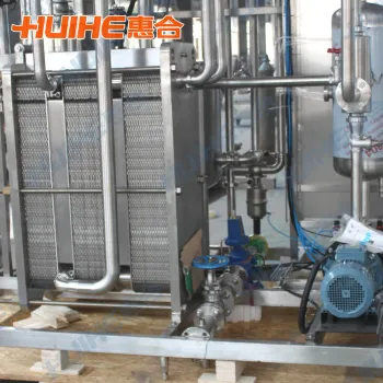 Stainless Steel Plate Heat Exchanger Search Engine