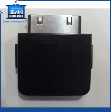 injection mold plastic insert injection molding