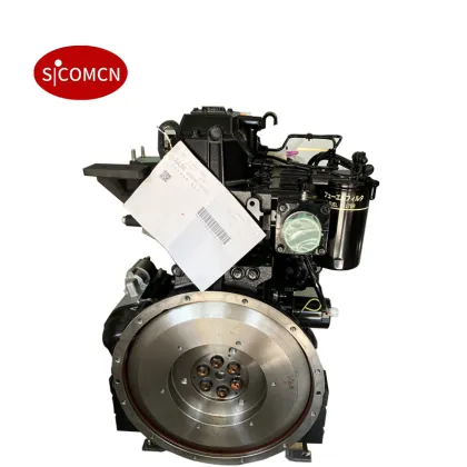 4TNV98 4TNV94 Genuine Yanmar Diesel Engine Assembly