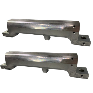 Soontrue Machine Upper Sealing Jaw Spare Parts