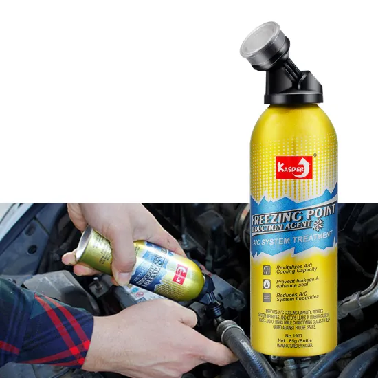 Ultra High-Quality 134a AC Stop Leak Repairer