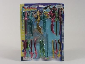 sword toys,Chenghai toys(OK27668.jpg)