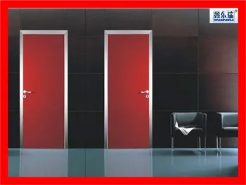 aluminum extrusion profile for window and doors