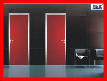 aluminum extrusion profile for window and doors