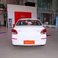 5 -местный маленький бензиновый автомобиль Kia Pegas