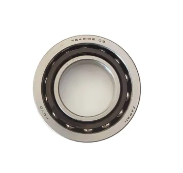 7542102 03 Auto Differential Gearbox Bearings - Japan 40.98X 78X 17.5mm