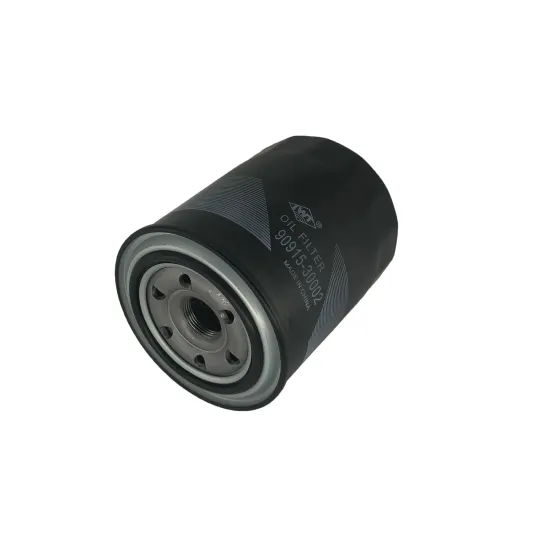 Aftermarket Auto Parts Accessories - Oil Filters for Toyota 2L, 5L, 1KZTE, 5LE, 15BFT, 15BFTE, 1PZ, 1HZ, 1BZFPE